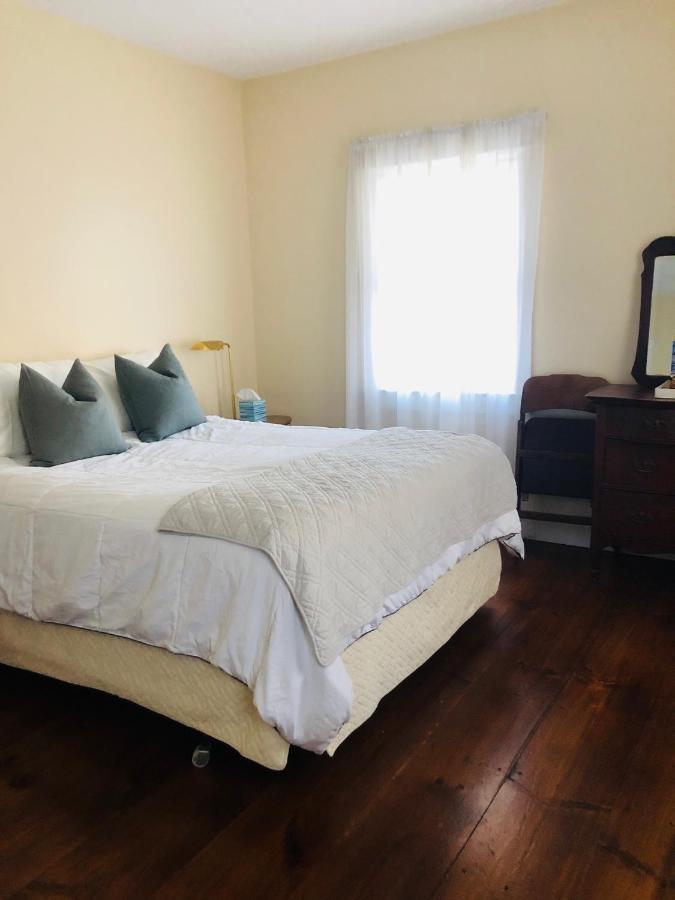 The Central House Hotel Germantown Екстериор снимка